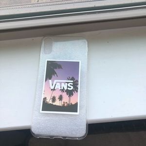 iPhone Case for iPhone X